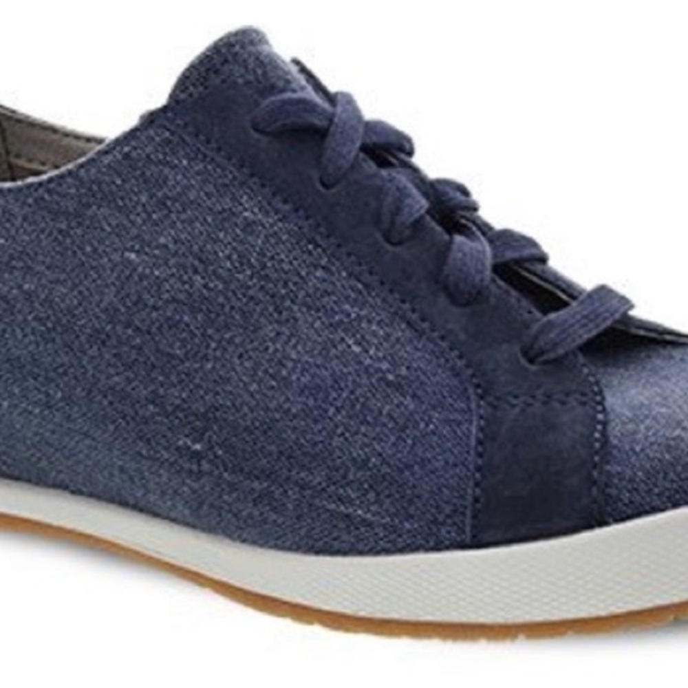 Dansko aliso comfort sneakers size 7 37